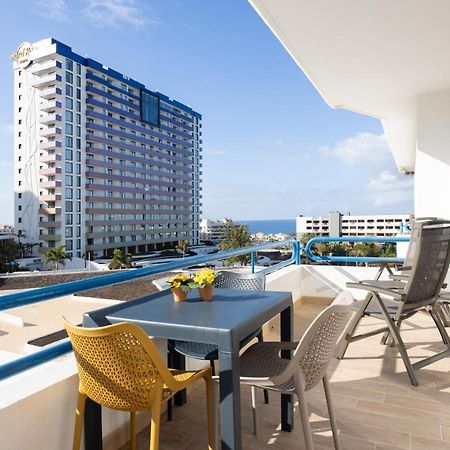 Sunrise In Paradise Costa Adeje  Exterior foto