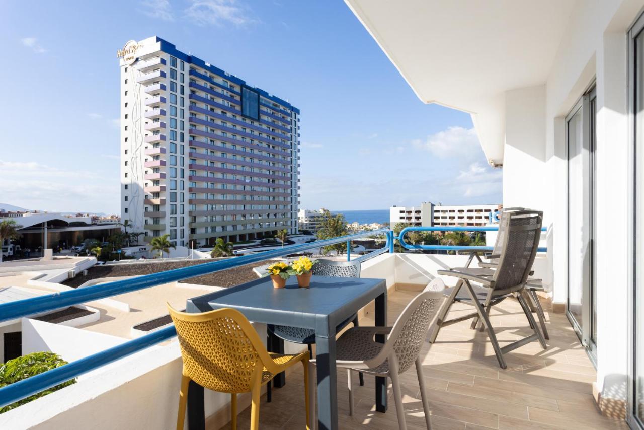 Sunrise In Paradise Costa Adeje  Exterior foto