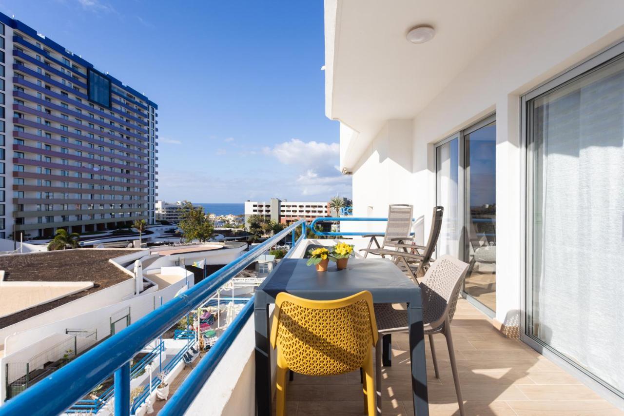 Sunrise In Paradise Costa Adeje  Exterior foto