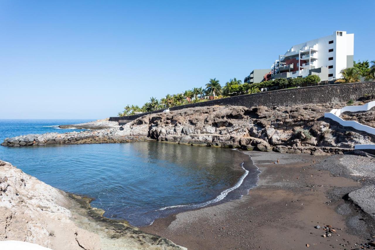 Sunrise In Paradise Costa Adeje  Exterior foto