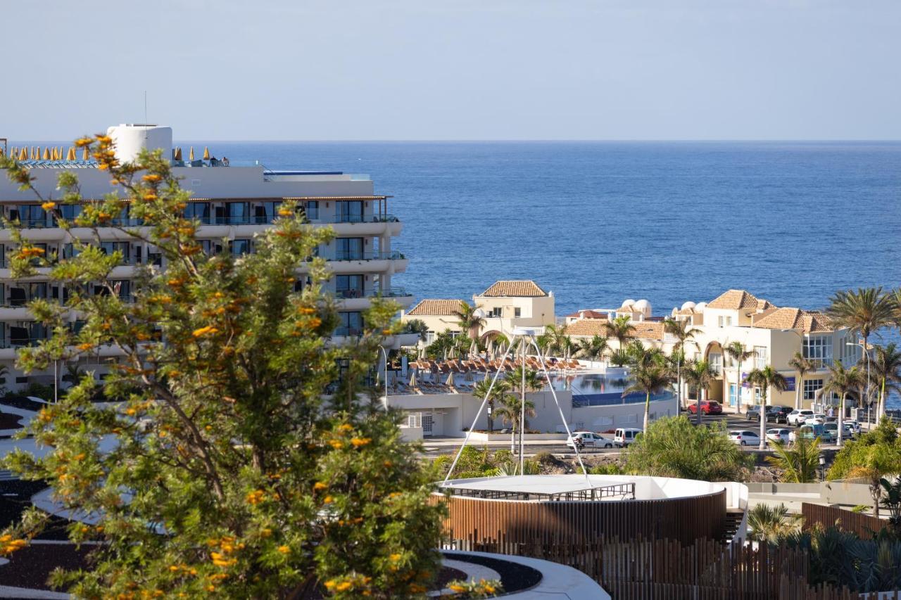Sunrise In Paradise Costa Adeje  Exterior foto