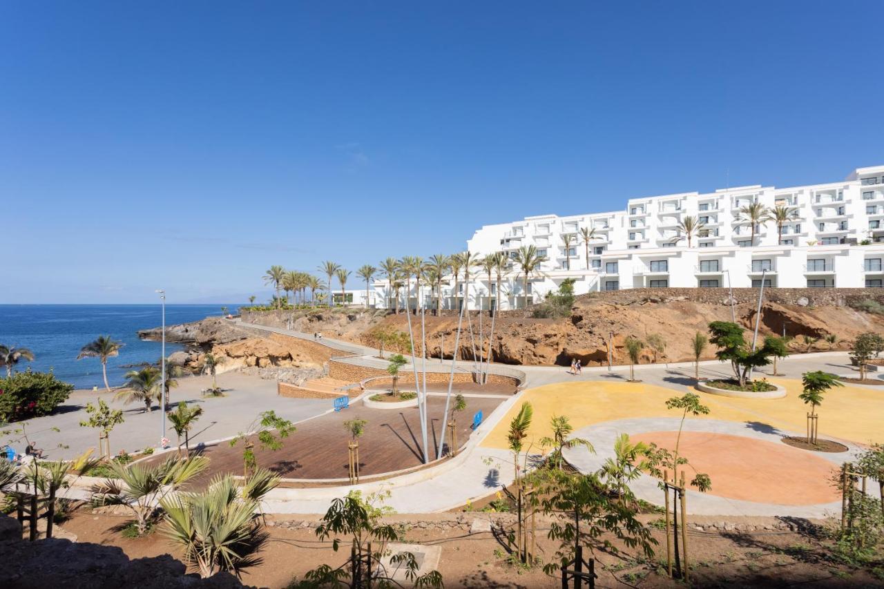 Sunrise In Paradise Costa Adeje  Exterior foto