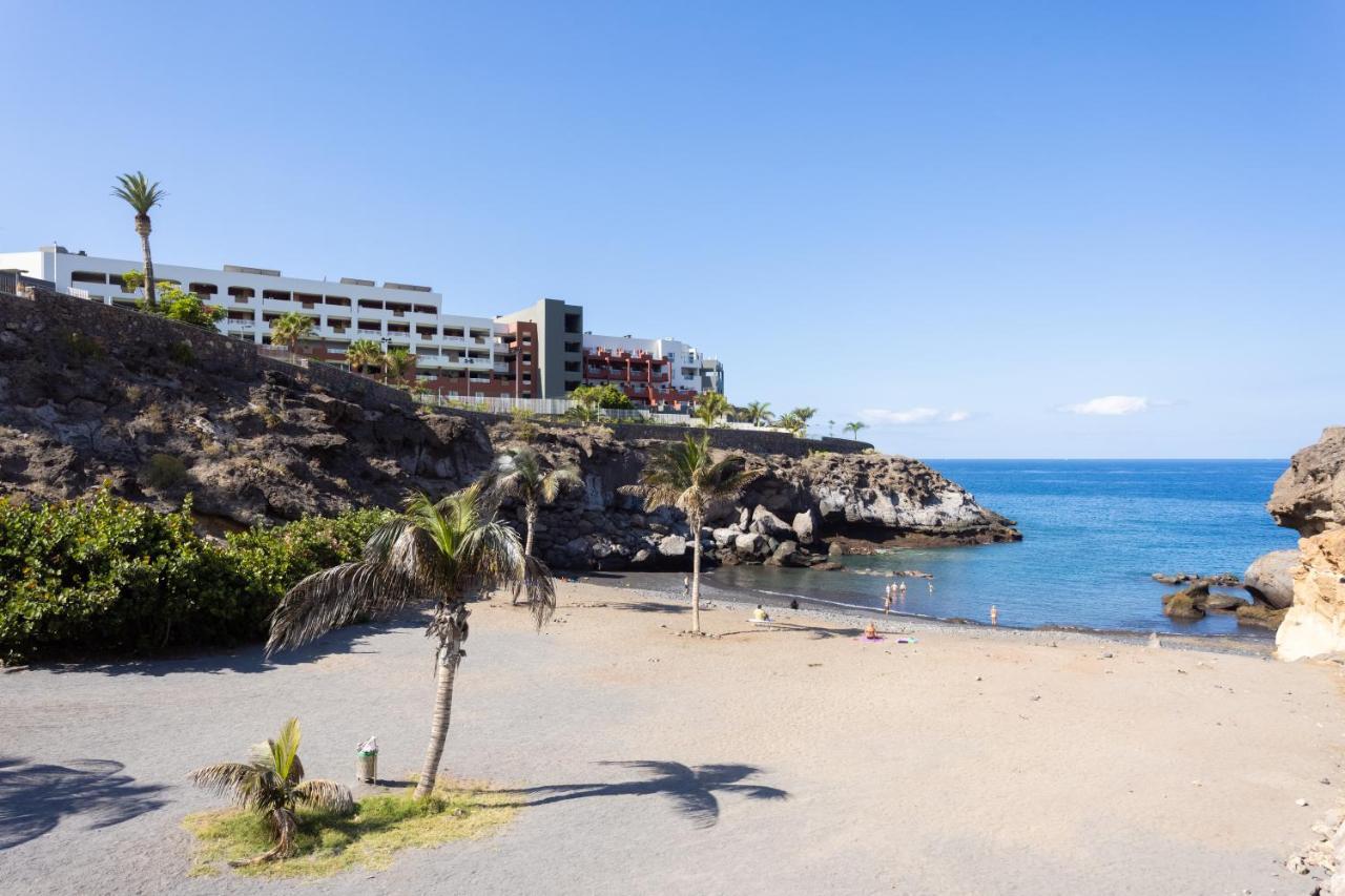 Sunrise In Paradise Costa Adeje  Exterior foto